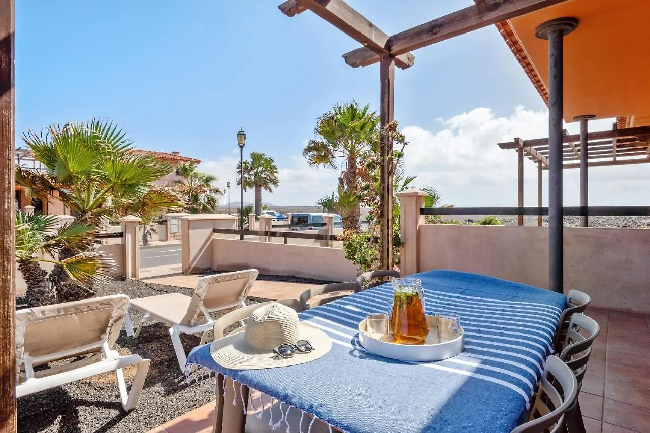Pierre & Vacances Resort Fuerteventura Origomare Lajares 4*,
