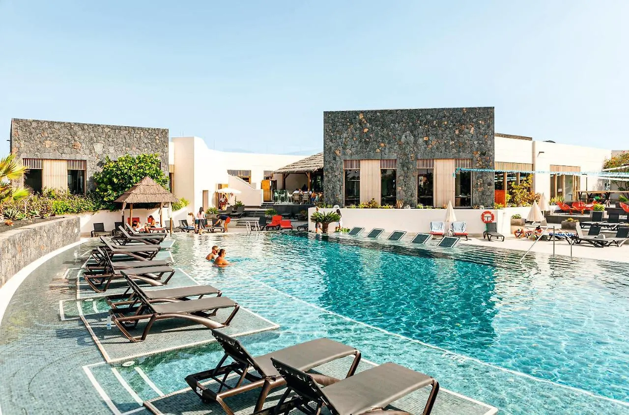 Pierre & Vacances Resort Fuerteventura Origomare Lajares