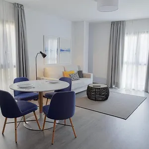 Caleta Homes - Ancha Del Carmen , Malaga Hiszpania