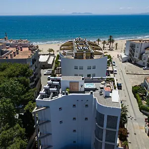 Appartement Vista Mar - Vent De Mar