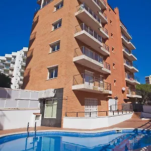 Apcostas De Madrid , Blanes Hiszpania