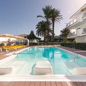 Apartament Montemayor