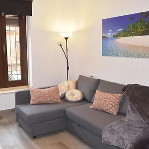 Appartement San Jacinto