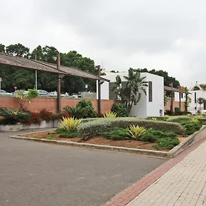 Del Parque Flats - San Millan , Malaga Hiszpania
