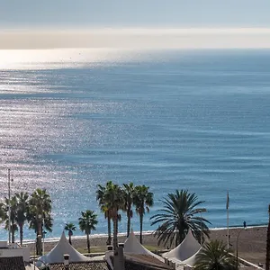 Malagueta Sea View - Premium , Malaga Hiszpania