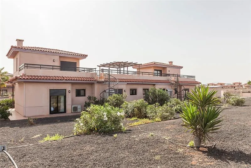 Pierre & Vacances Resort Fuerteventura Origomare Lajares