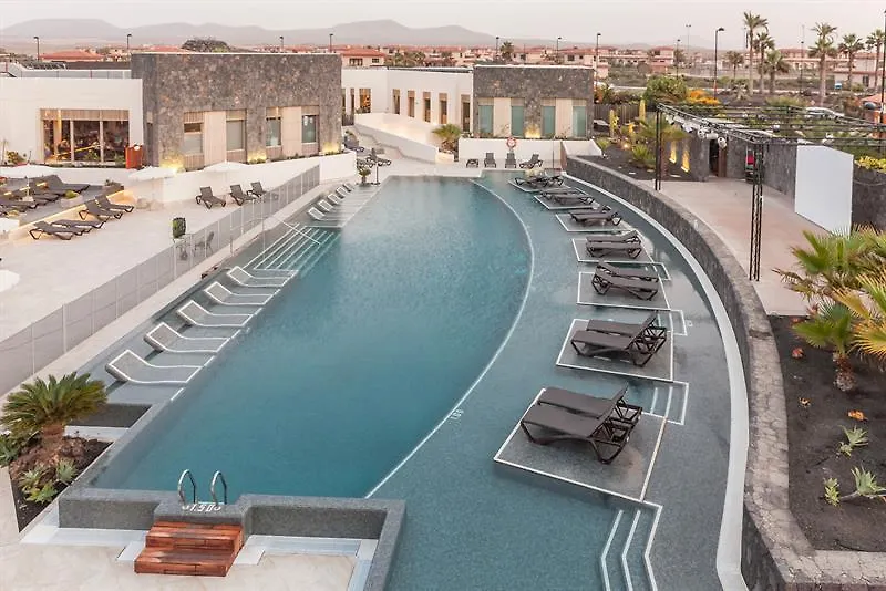 Pierre & Vacances Resort Fuerteventura Origomare Lajares Hiszpania