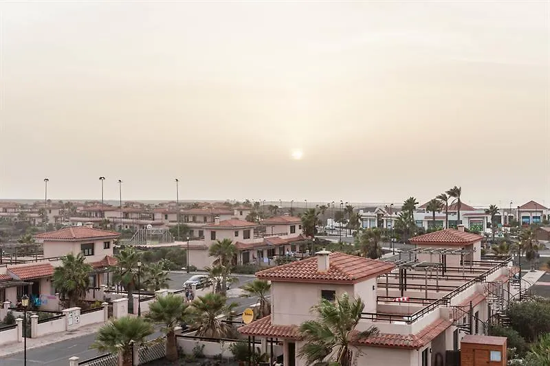 Pierre & Vacances Resort Fuerteventura Origomare Lajares
