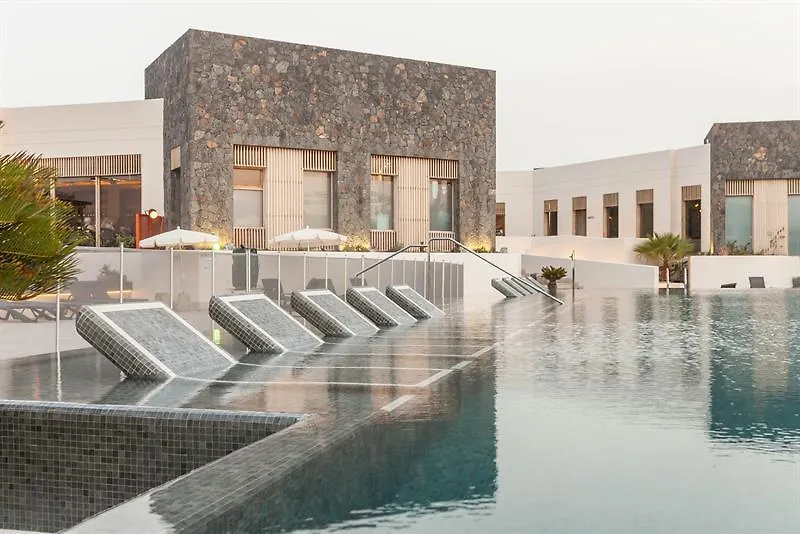 ****  Pierre & Vacances Resort Fuerteventura Origomare Лахарес Испания