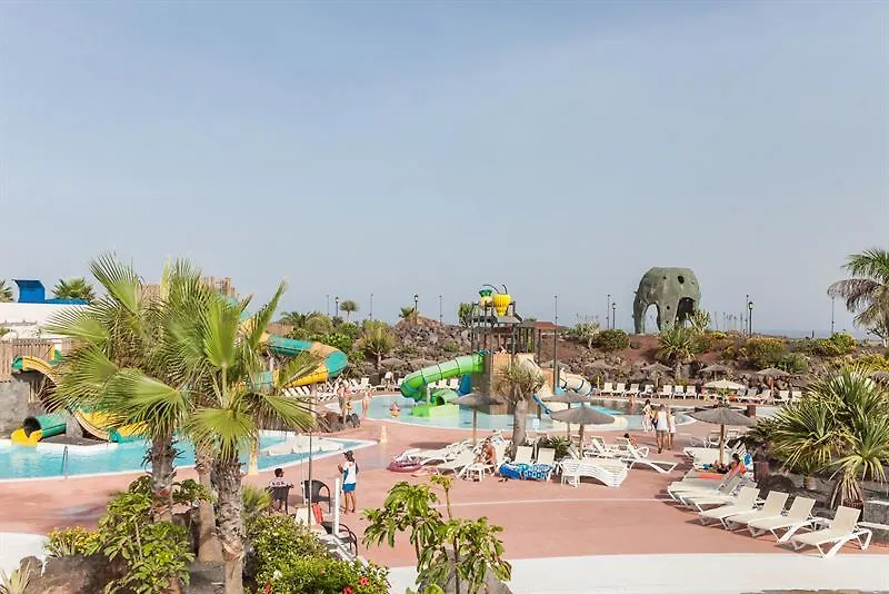 Pierre & Vacances Resort Fuerteventura Origomare Lajares