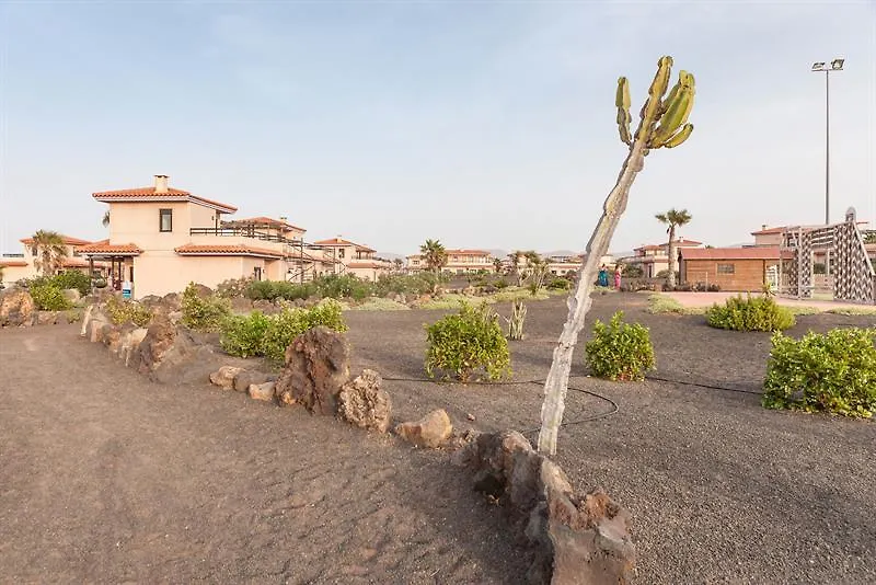 Pierre & Vacances Resort Fuerteventura Origomare Лахарес 4*,
