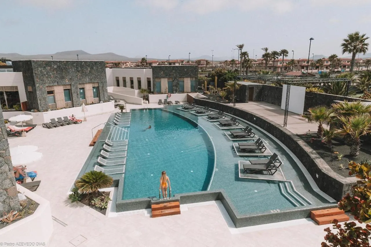 ****  Pierre & Vacances Resort Fuerteventura Origomare Lajares Hiszpania