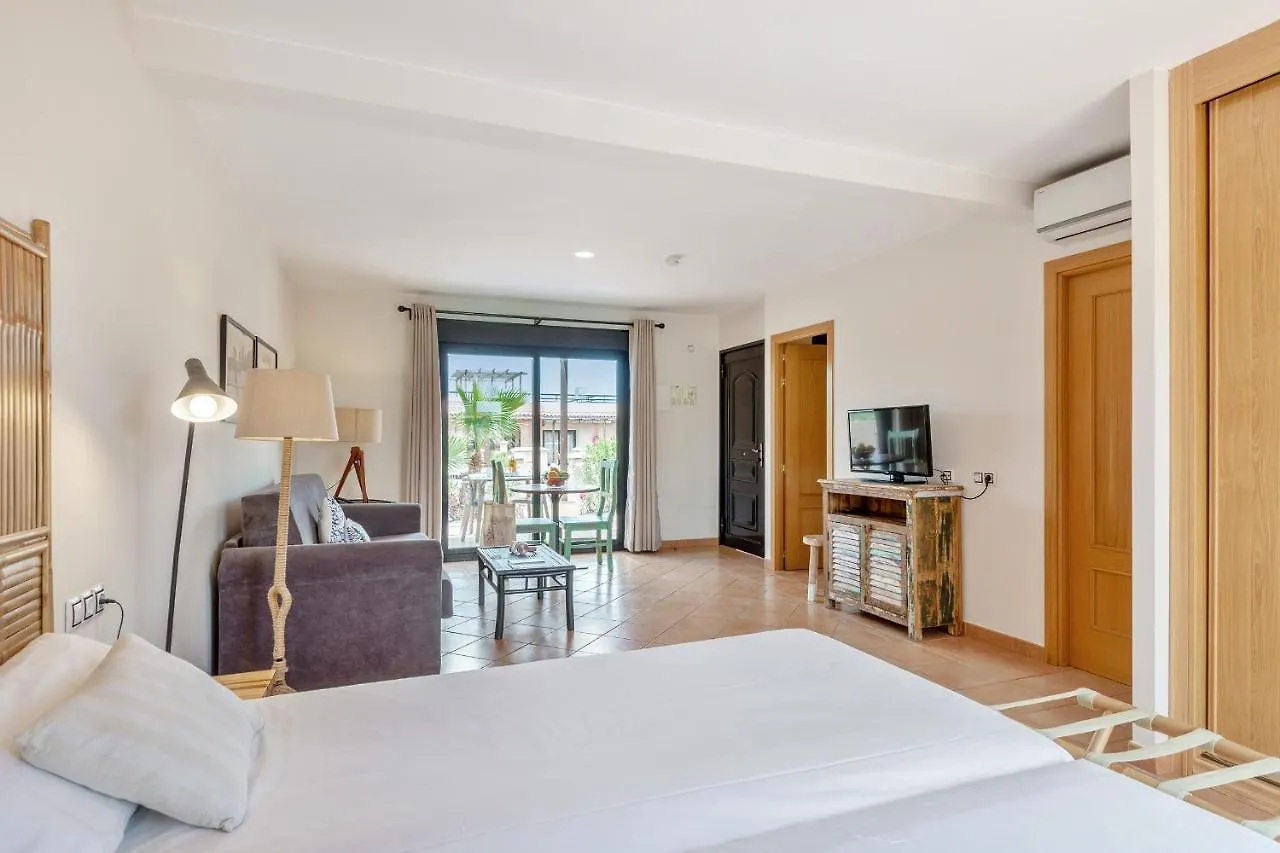 Pierre & Vacances Resort Fuerteventura Origomare Lajares 4*,  İspanya