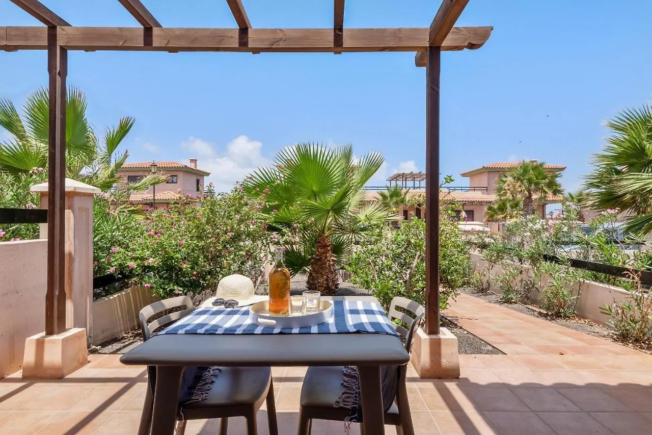 Pierre & Vacances Resort Fuerteventura Origomare Lajares 4*,