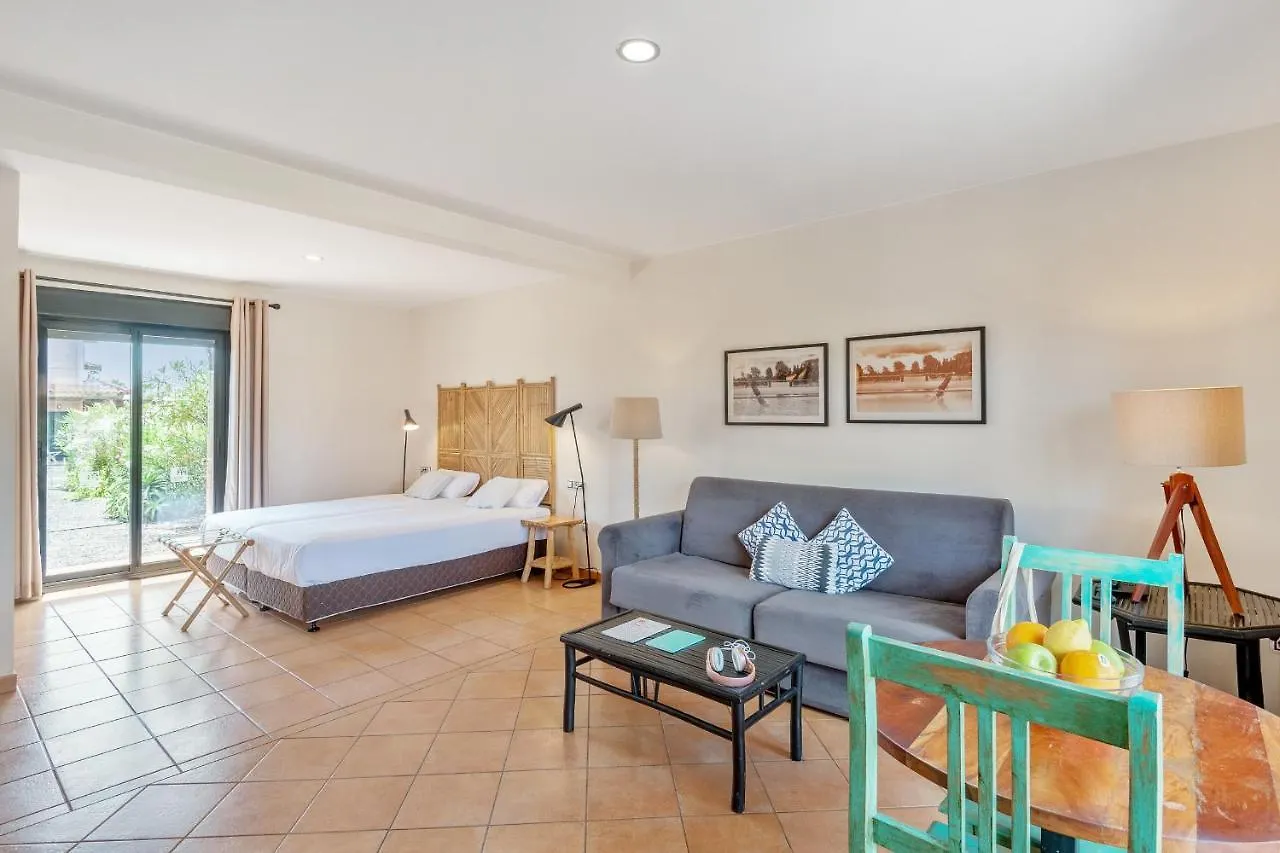 Pierre & Vacances Resort Fuerteventura Origomare Lajares