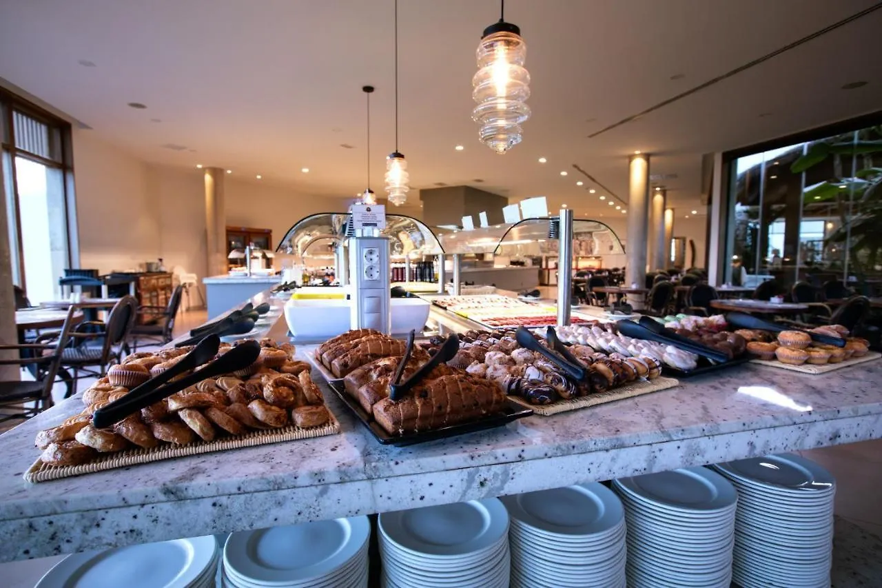 Pierre & Vacances Resort Fuerteventura Origomare Лахарес