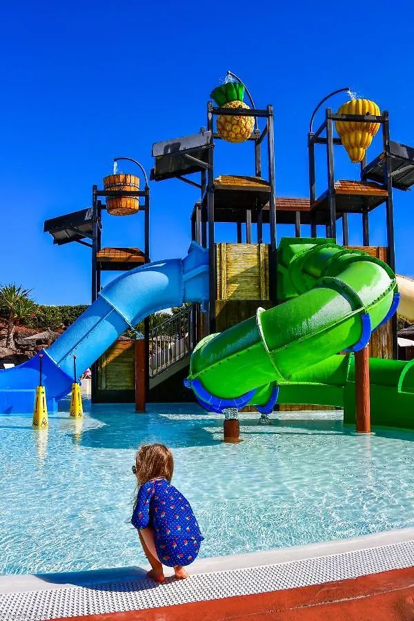 Pierre & Vacances Resort Fuerteventura Origomare Лахарес
