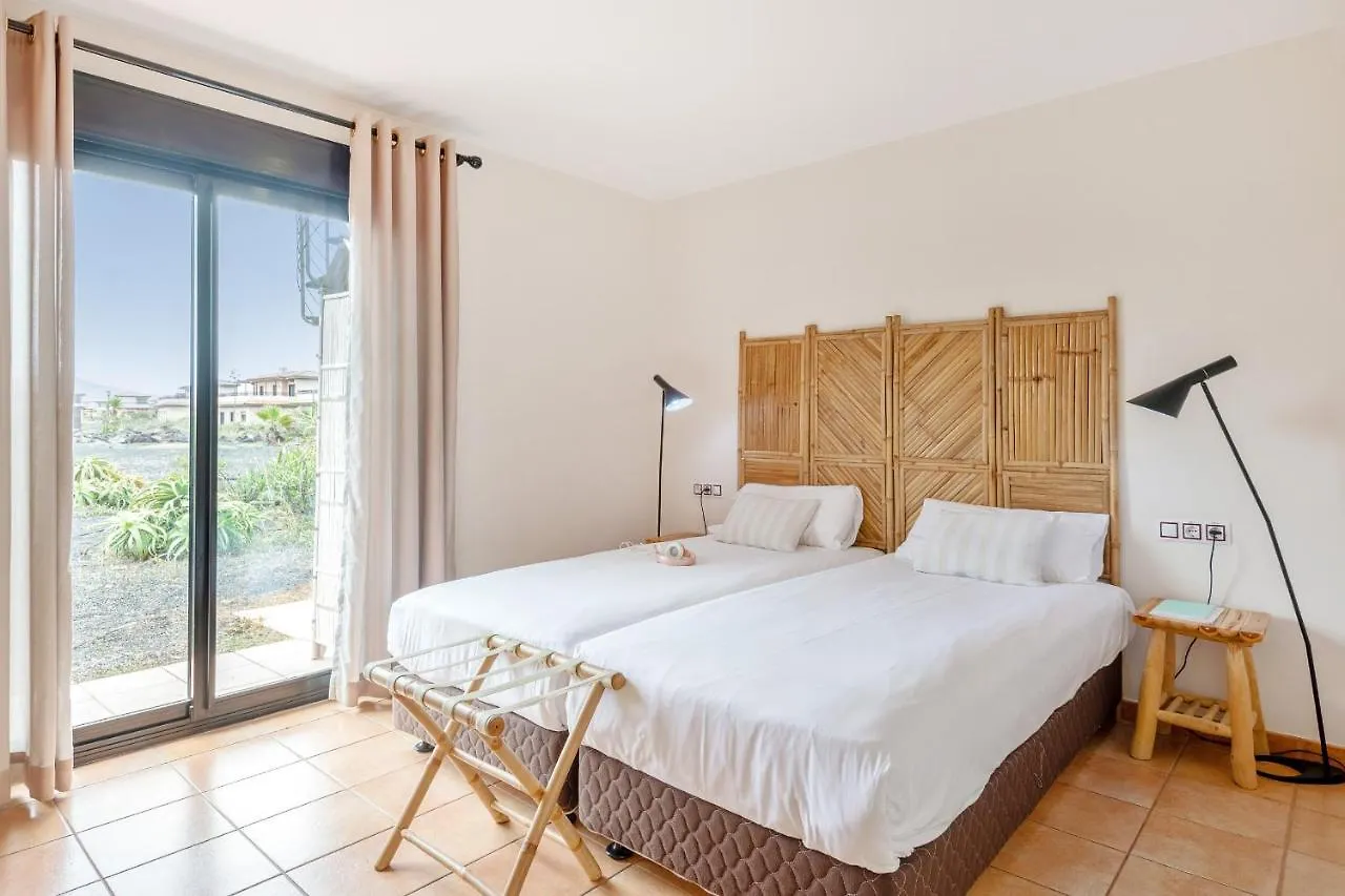 Pierre & Vacances Resort Fuerteventura Origomare Lajares 4*,