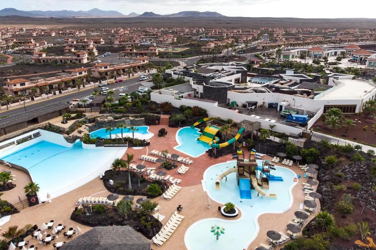 Pierre & Vacances Resort Fuerteventura Origomare Lajares
