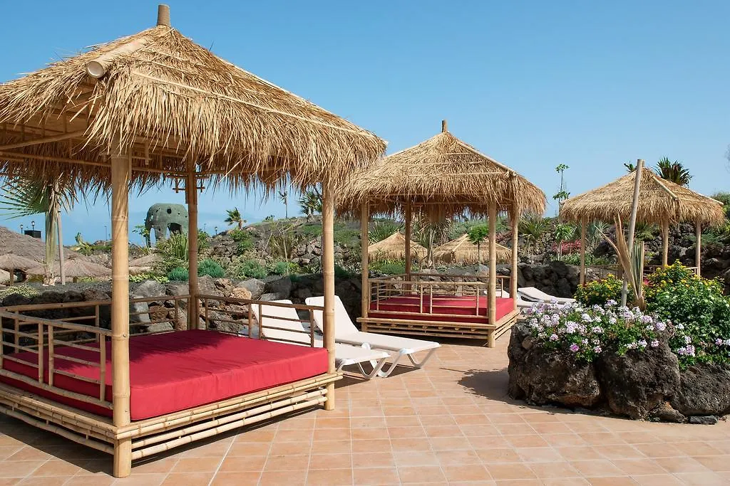 Pierre & Vacances Resort Fuerteventura Origomare Lajares 4*,  Hiszpania