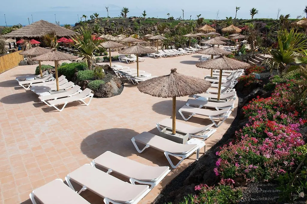 Pierre & Vacances Resort Fuerteventura Origomare Лахарес