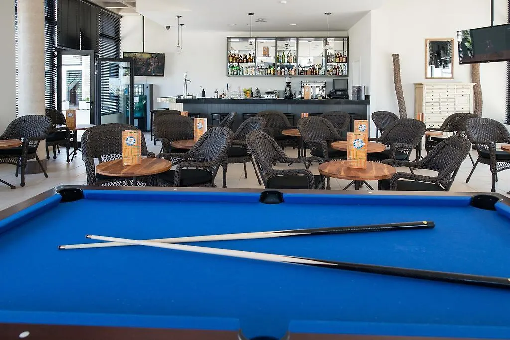 Pierre & Vacances Resort Fuerteventura Origomare Лахарес 4*,