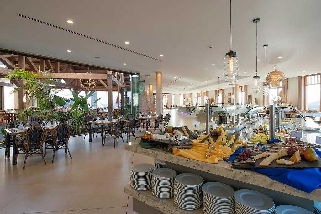 Pierre & Vacances Resort Fuerteventura Origomare Лахарес