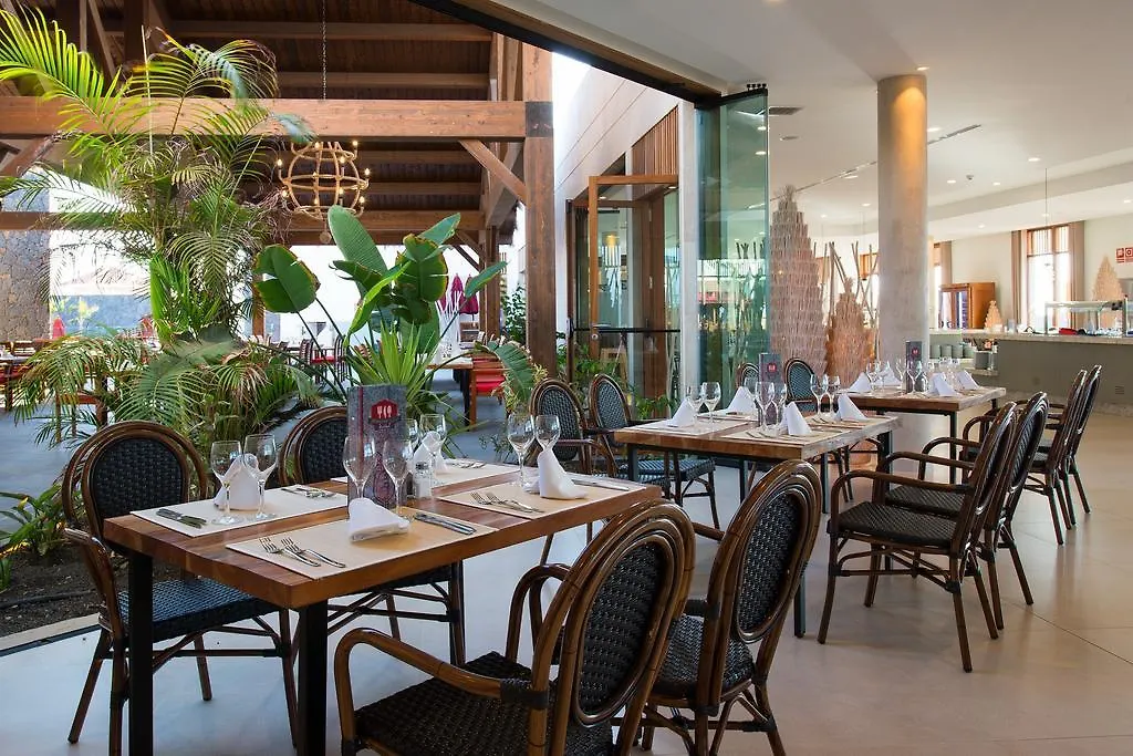 Pierre & Vacances Resort Fuerteventura Origomare Лахарес