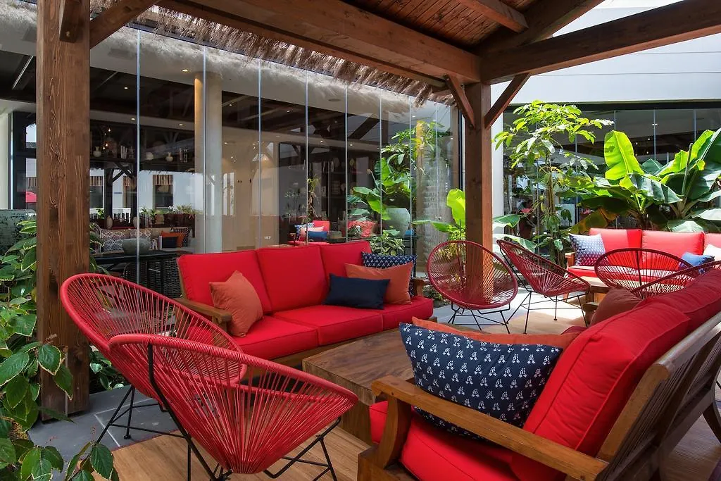 Pierre & Vacances Resort Fuerteventura Origomare Лахарес