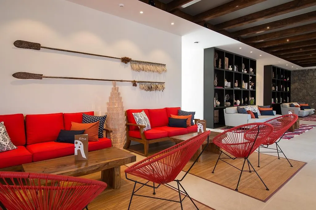 Pierre & Vacances Resort Fuerteventura Origomare Лахарес