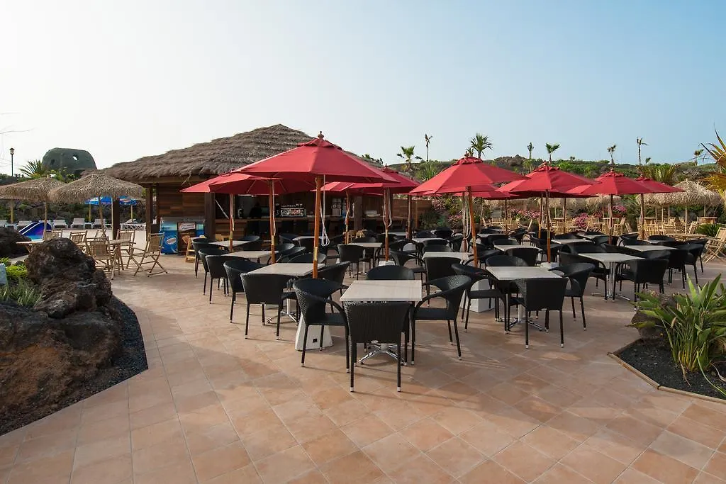Pierre & Vacances Resort Fuerteventura Origomare Lajares Hiszpania
