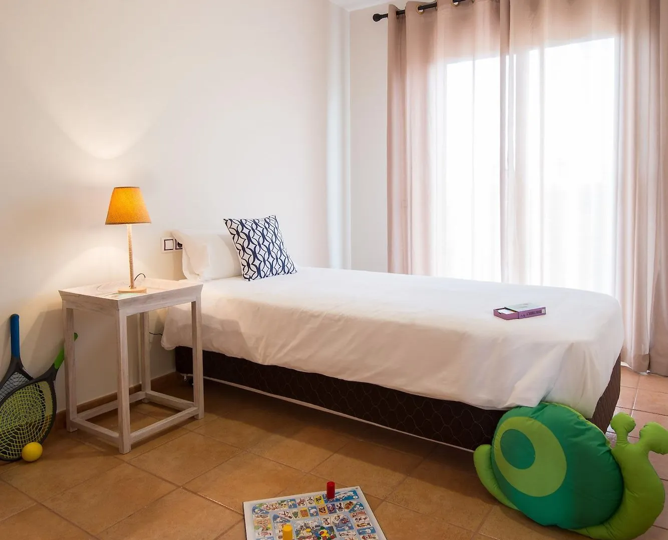 Pierre & Vacances Resort Fuerteventura Origomare Lajares