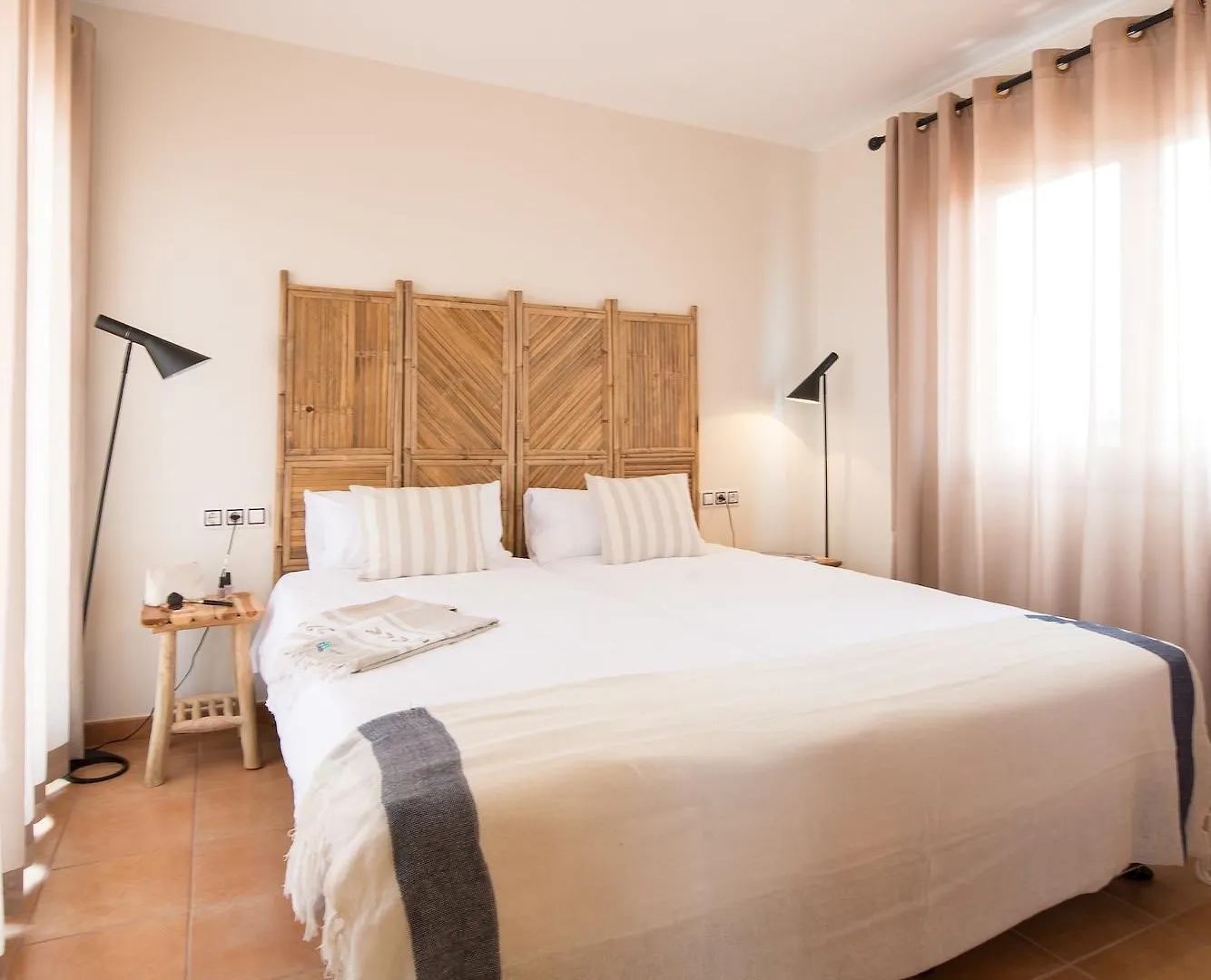 Pierre & Vacances Resort Fuerteventura Origomare Lajares Hiszpania