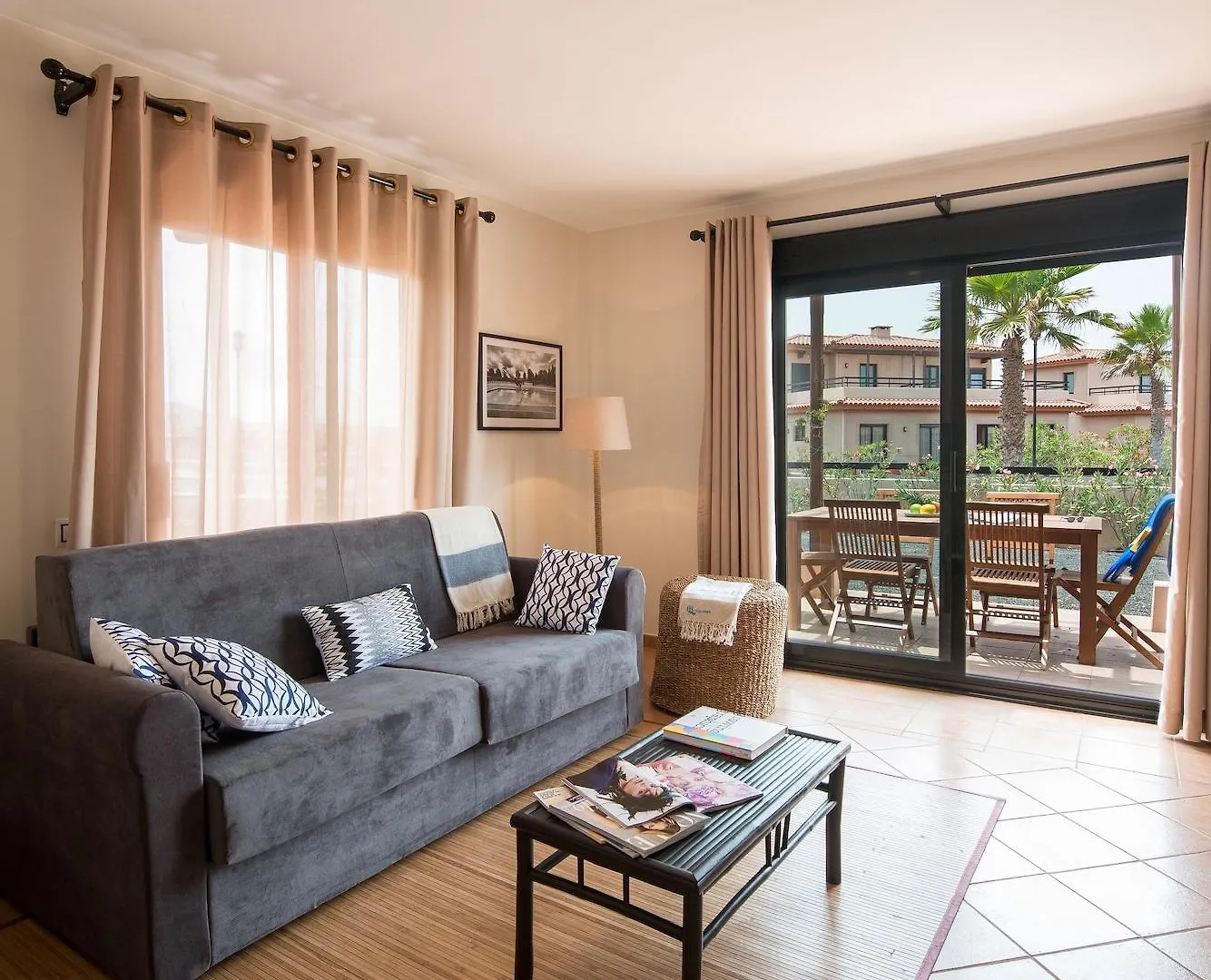 ****  Pierre & Vacances Resort Fuerteventura Origomare Lajares Hiszpania