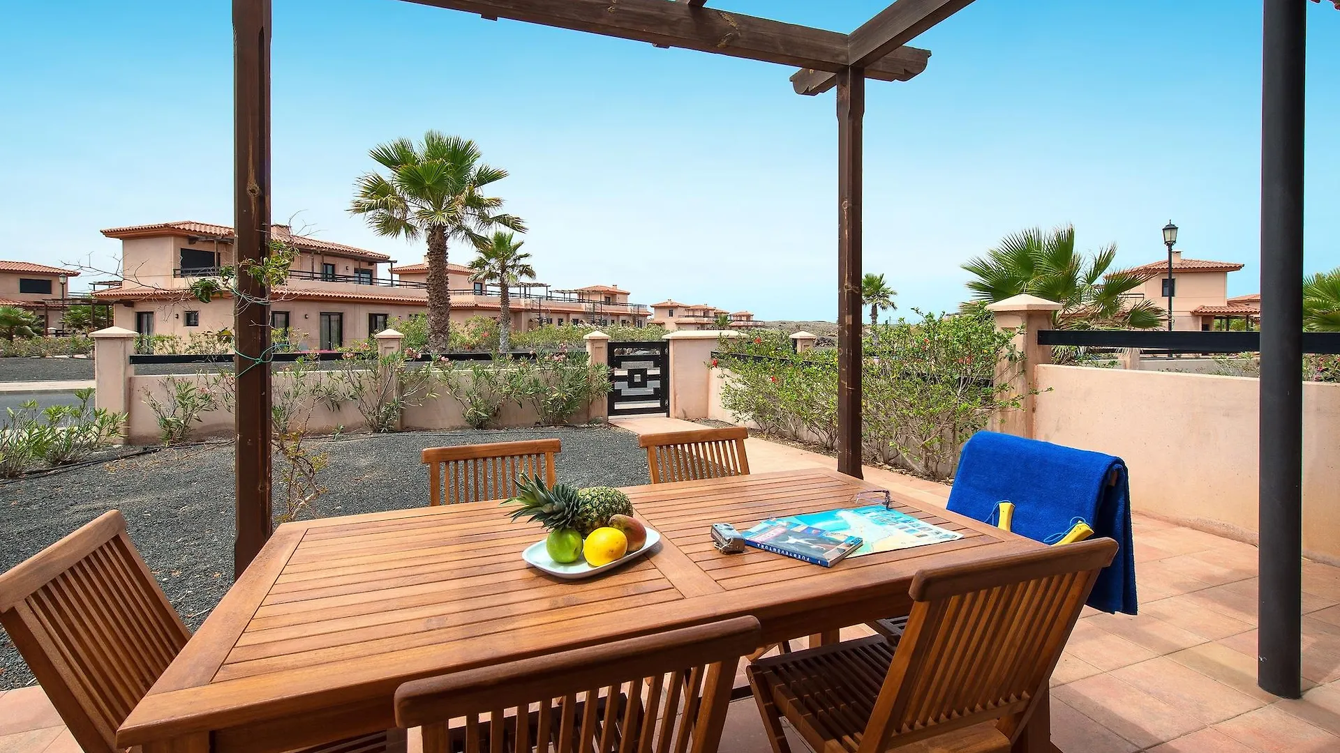****  Pierre & Vacances Resort Fuerteventura Origomare Lajares Hiszpania
