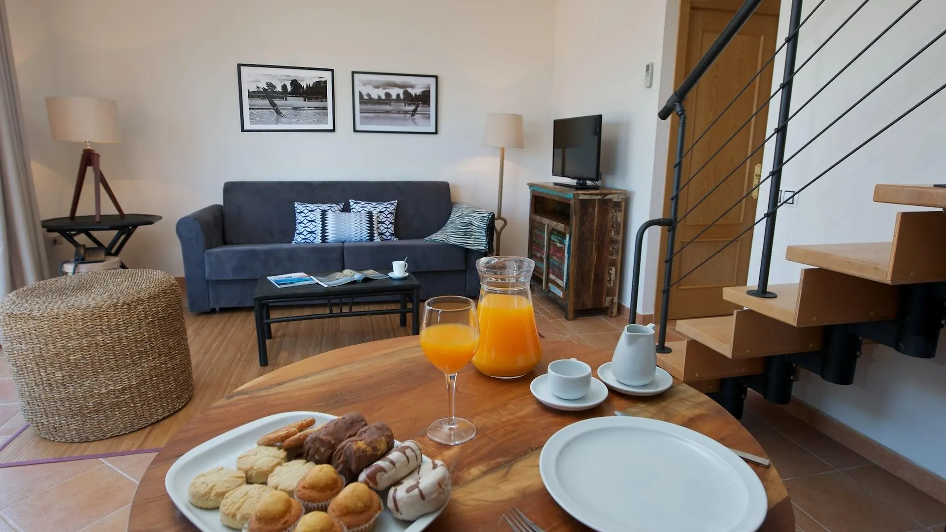 Pierre & Vacances Resort Fuerteventura Origomare Лахарес