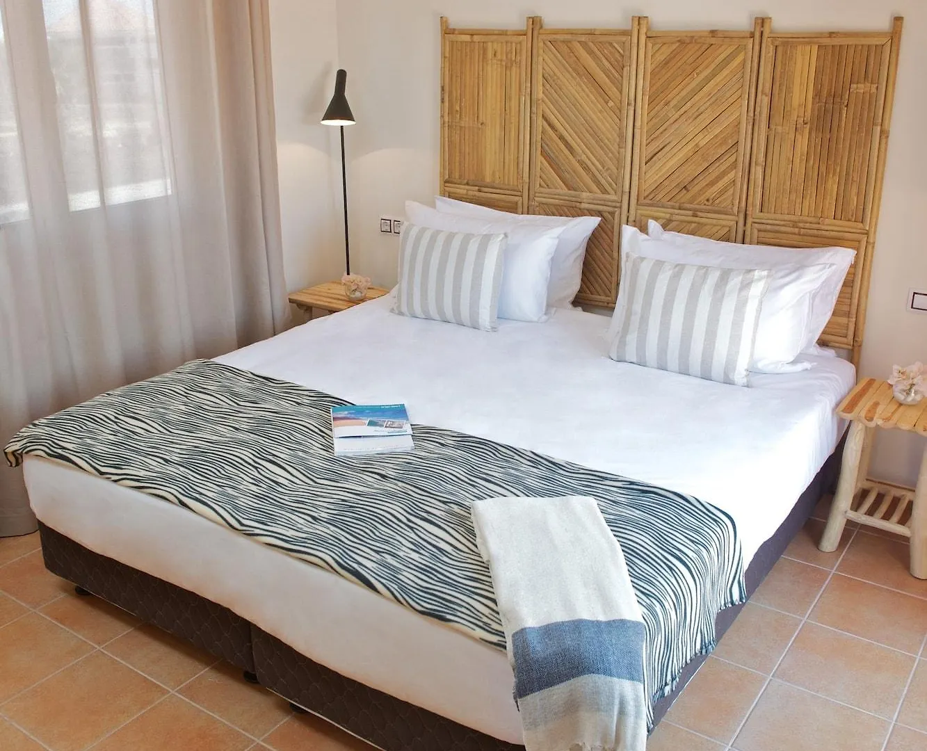 Pierre & Vacances Resort Fuerteventura Origomare Lajares