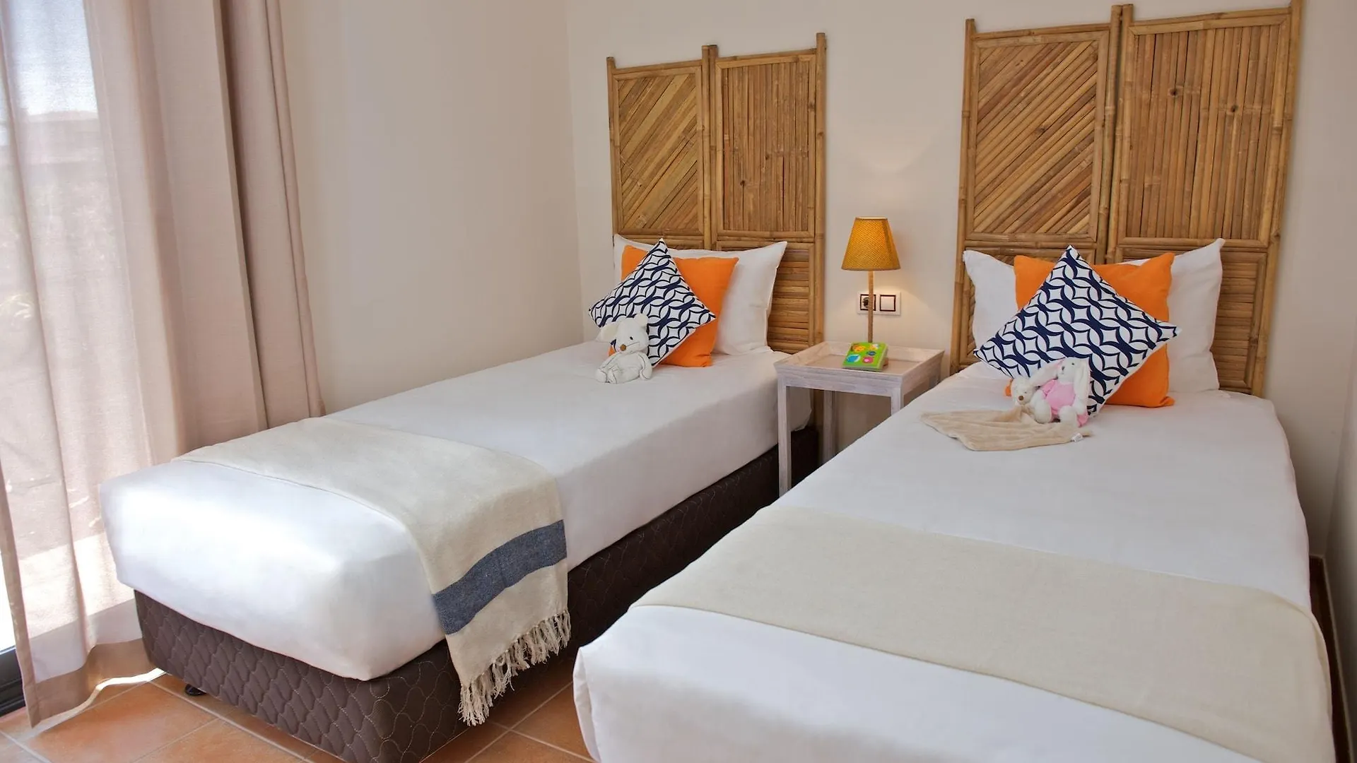 Pierre & Vacances Resort Fuerteventura Origomare Lajares