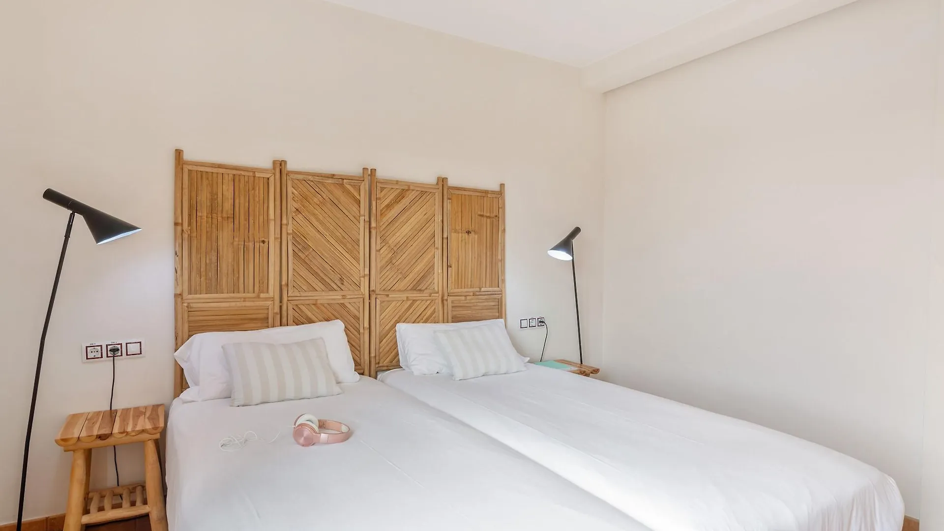Pierre & Vacances Resort Fuerteventura Origomare Лахарес 4*,