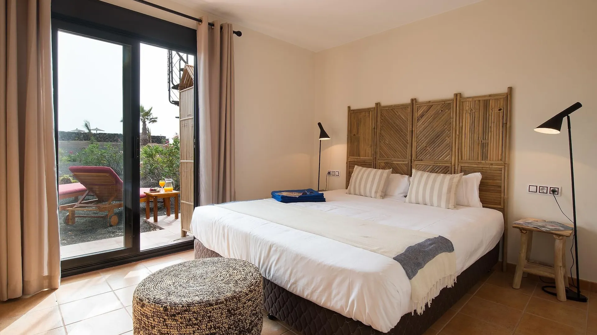 Pierre & Vacances Resort Fuerteventura Origomare Lajares