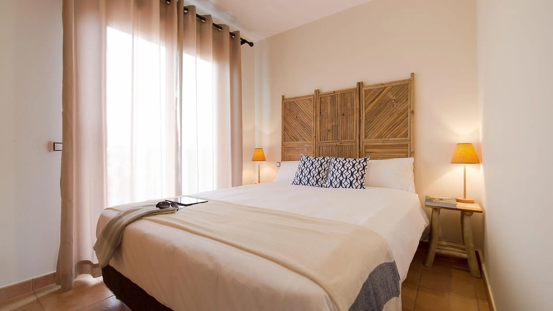 Pierre & Vacances Resort Fuerteventura Origomare Lajares