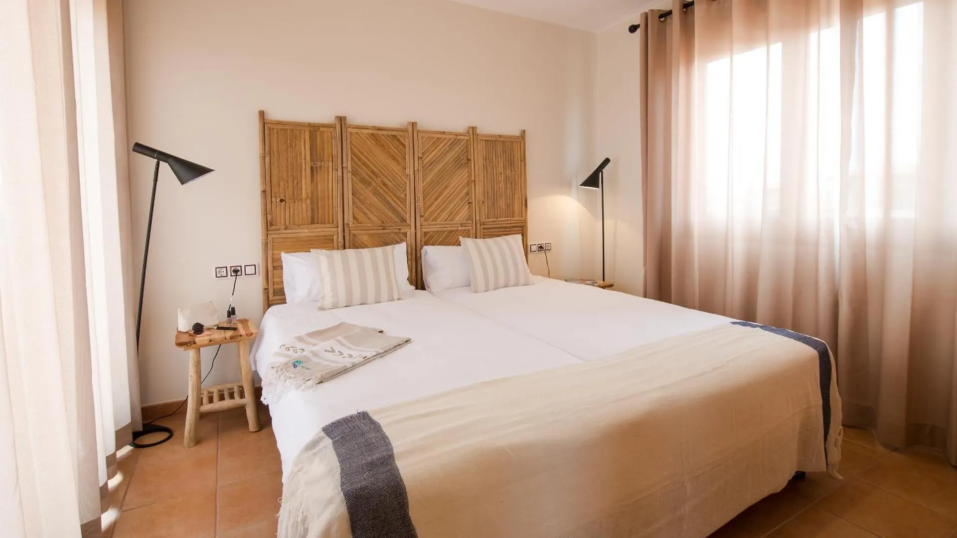 Pierre & Vacances Resort Fuerteventura Origomare Lajares