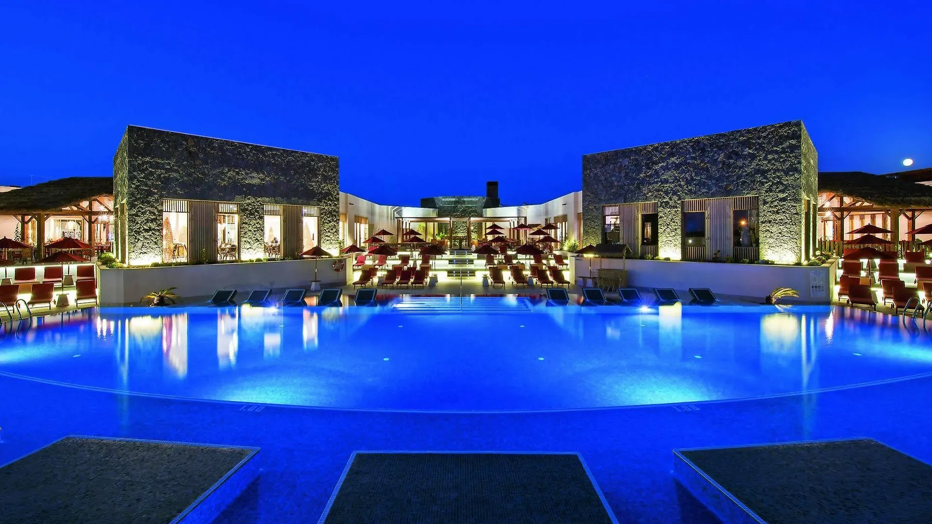 Pierre & Vacances Resort Fuerteventura Origomare Лахарес