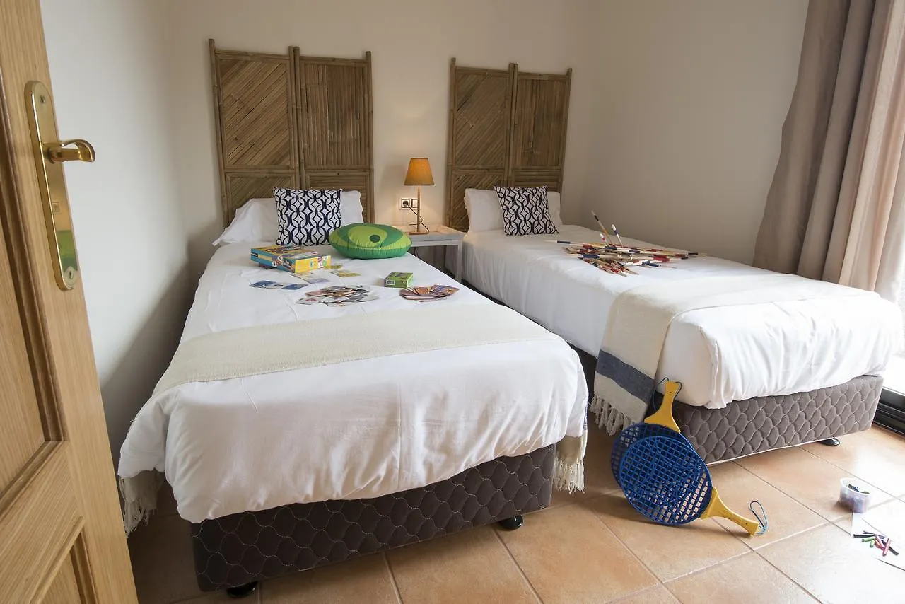 Pierre & Vacances Resort Fuerteventura Origomare Lajares