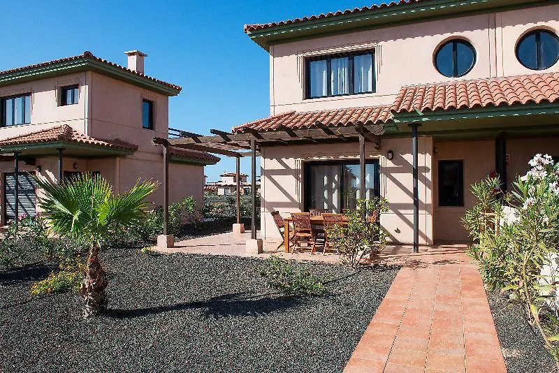 Pierre & Vacances Resort Fuerteventura Origomare Лахарес