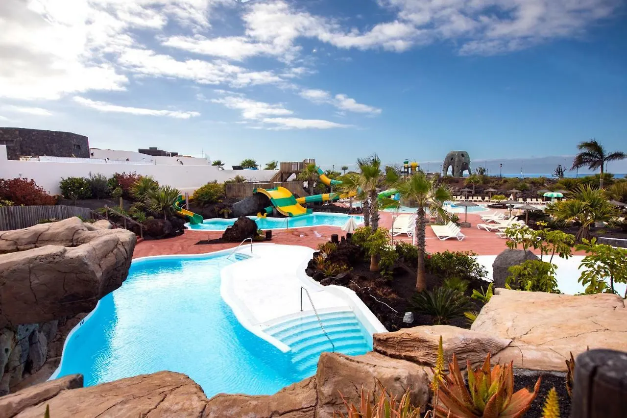 Pierre & Vacances Resort Fuerteventura Origomare Лахарес
