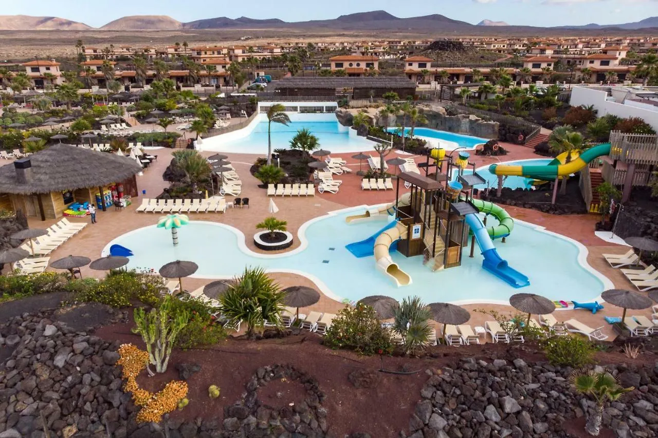 Pierre & Vacances Resort Fuerteventura Origomare Лахарес