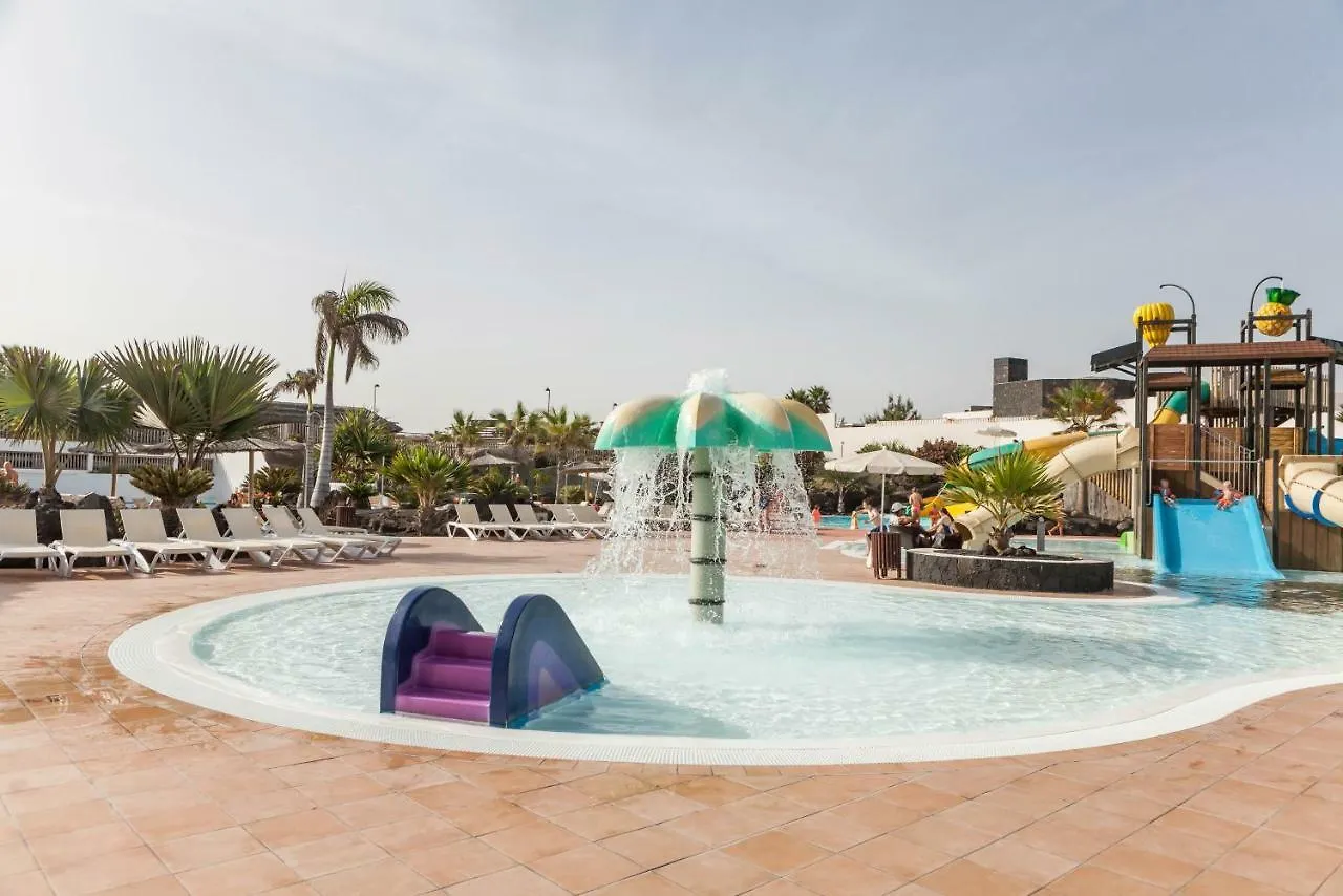 ****  Pierre & Vacances Resort Fuerteventura Origomare Лахарес Испания