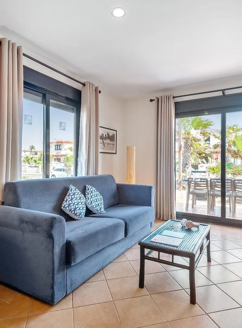 Pierre & Vacances Resort Fuerteventura Origomare Lajares 4*,